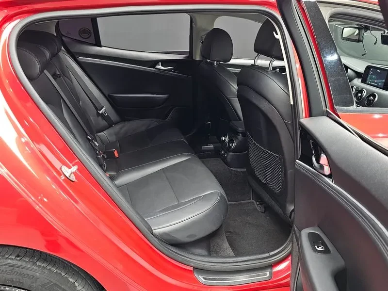 Kia Stinger 2.0 Turbo Awd Prime | Mobile.bg � ����������� 11