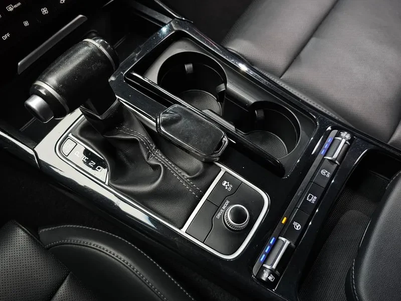 Kia Stinger 2.0 Turbo Awd Prime | Mobile.bg � ����������� 9