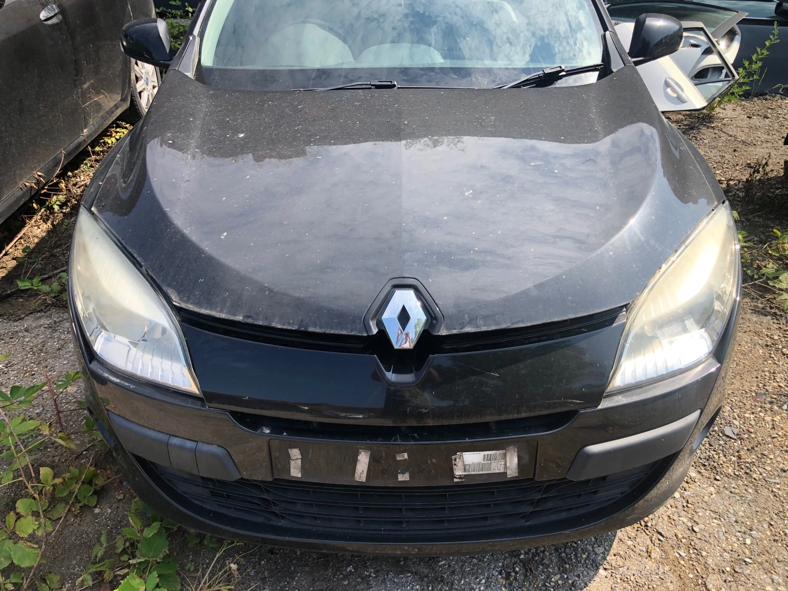 Renault Megane 1.9 dci и 1.5 dci - изображение 2