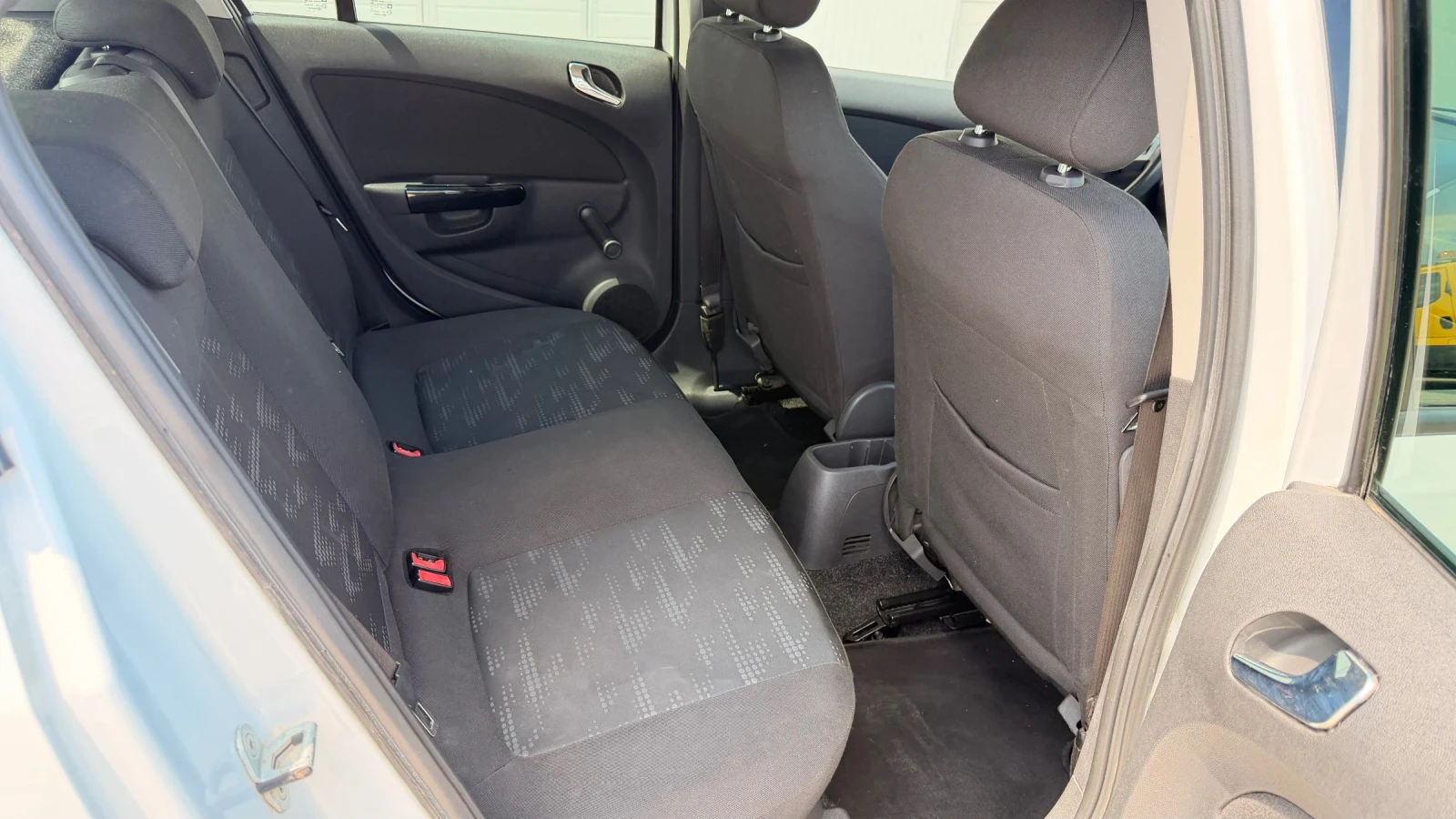 Opel Corsa 1.2i 85k.c* BRC* UNIKAT*  | Mobile.bg � ����������� 9