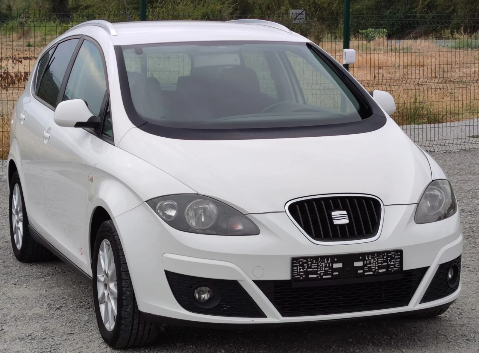 Seat Altea XL* 1.6TDI* 105к.с* Facelift*  - [1] 