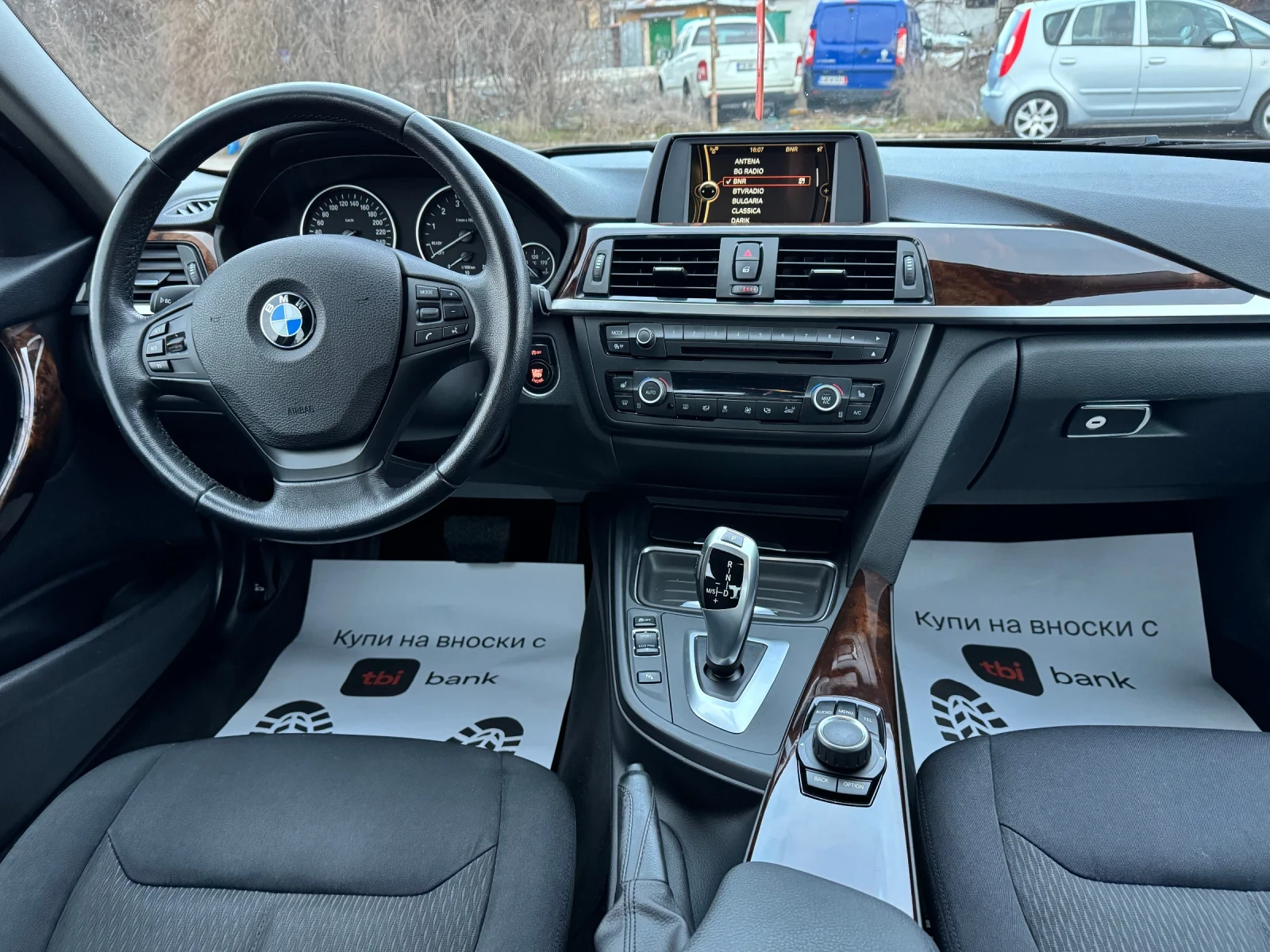 BMW 320 316i Turbo* * * ���������* * * Euro 6b  | Mobile.bg � ����������� 11