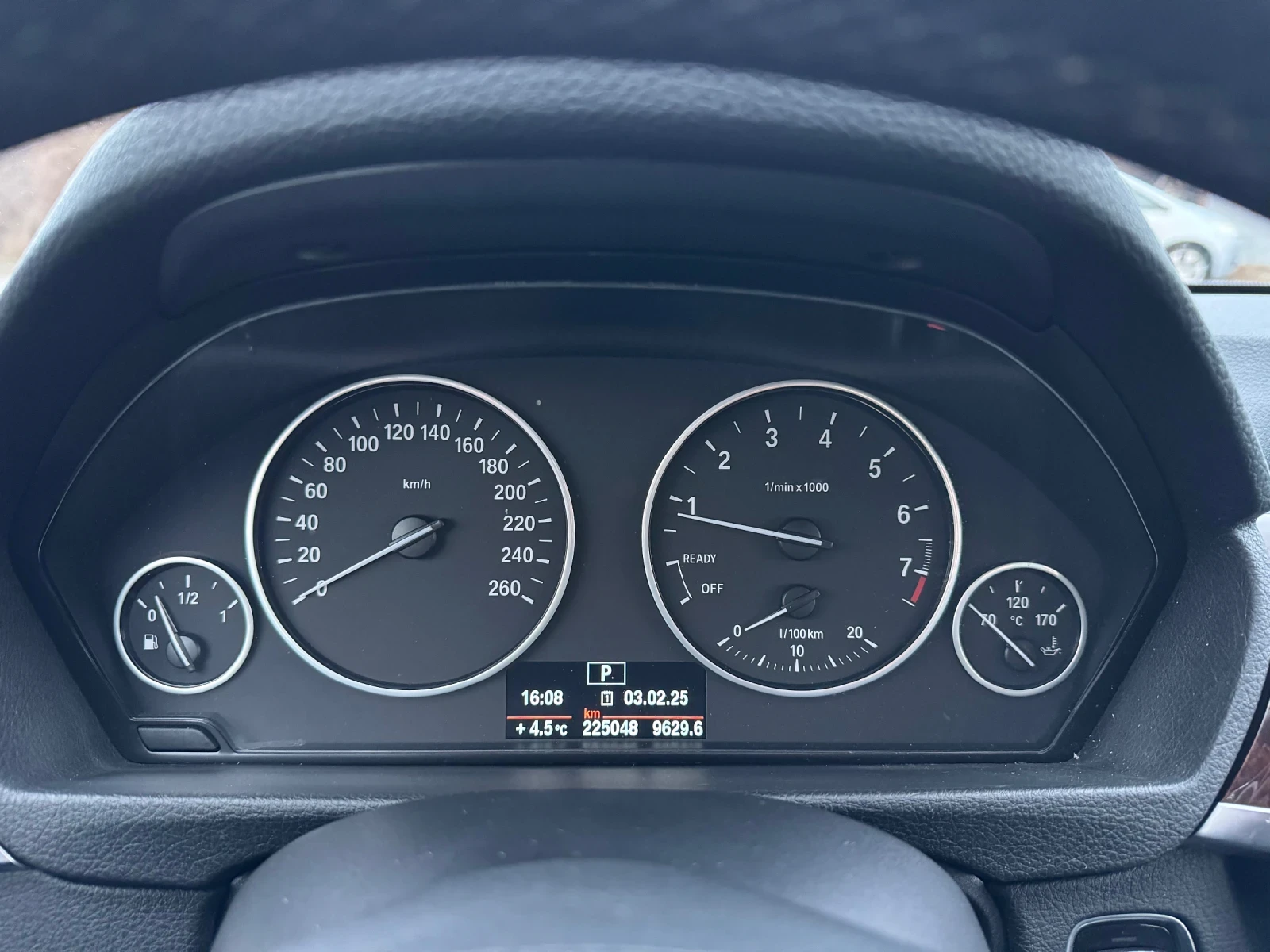 BMW 320 316i Turbo* * * ���������* * * Euro 6b  | Mobile.bg � ����������� 15