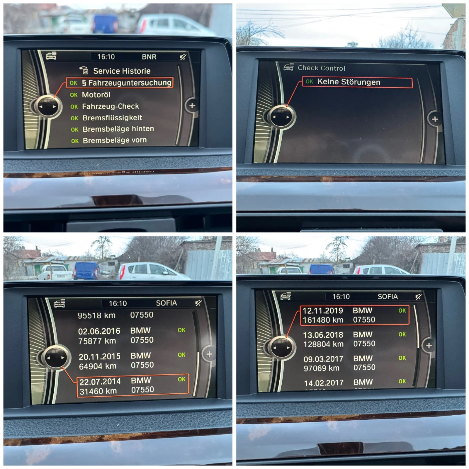 BMW 320 316i Turbo* * * ���������* * * Euro 6b  | Mobile.bg � ����������� 16