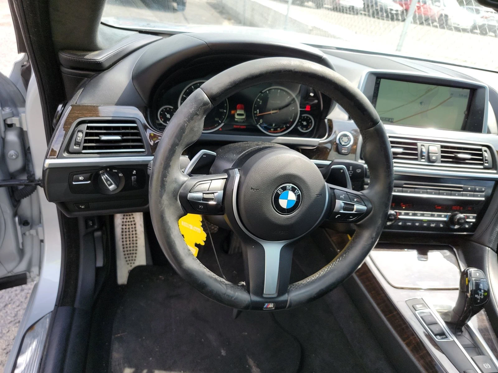 BMW 640  - изображение 9