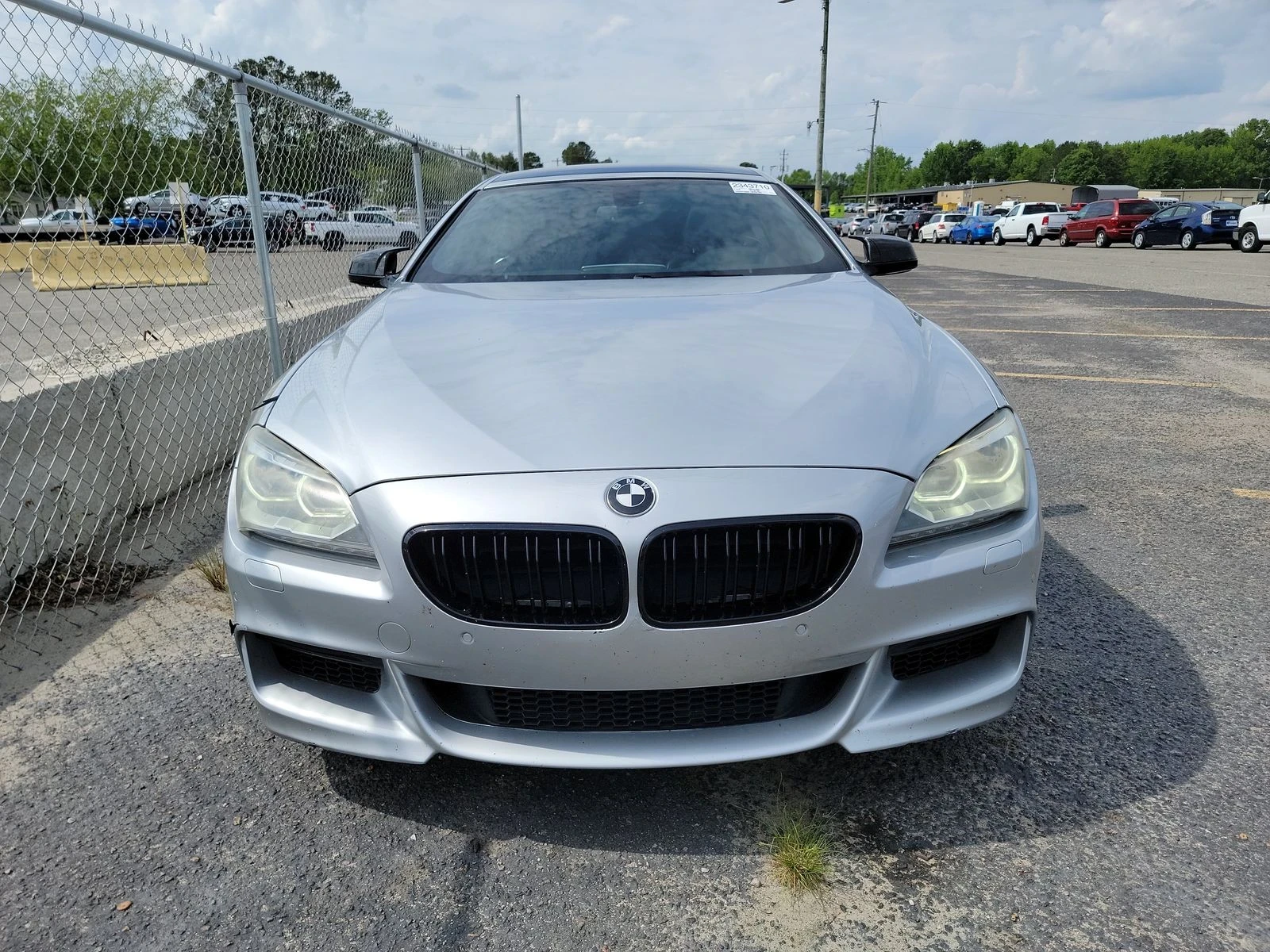 BMW 640  - изображение 2