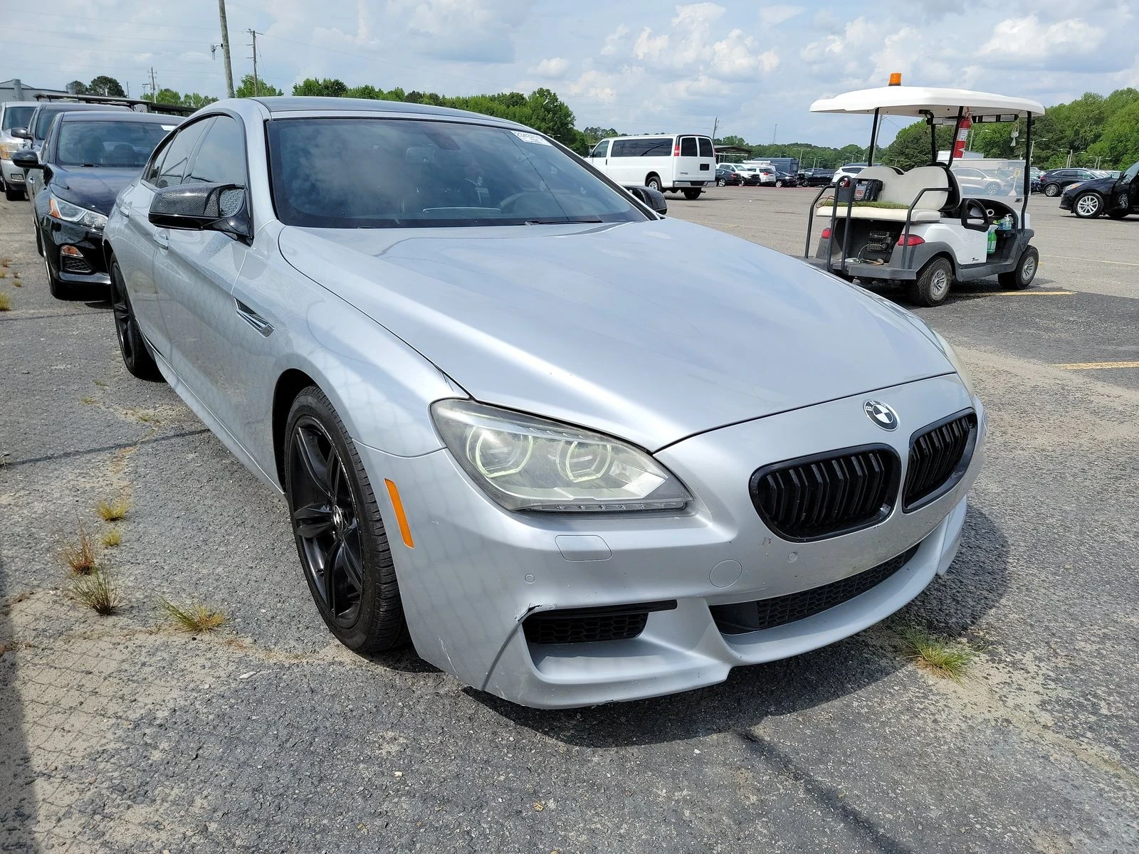 BMW 640  - изображение 3