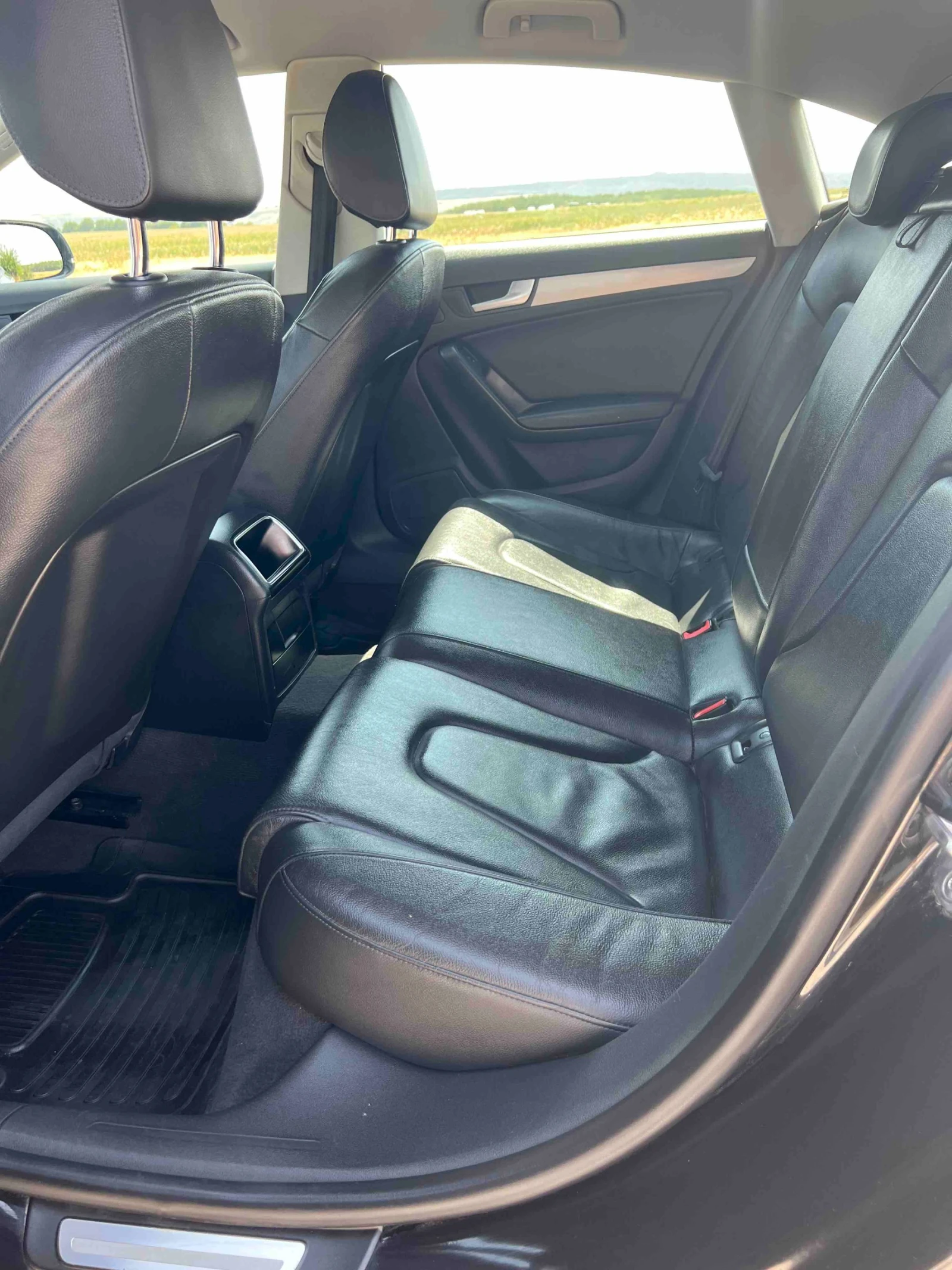 Audi A5 3.0 TDI V6 | Mobile.bg   13