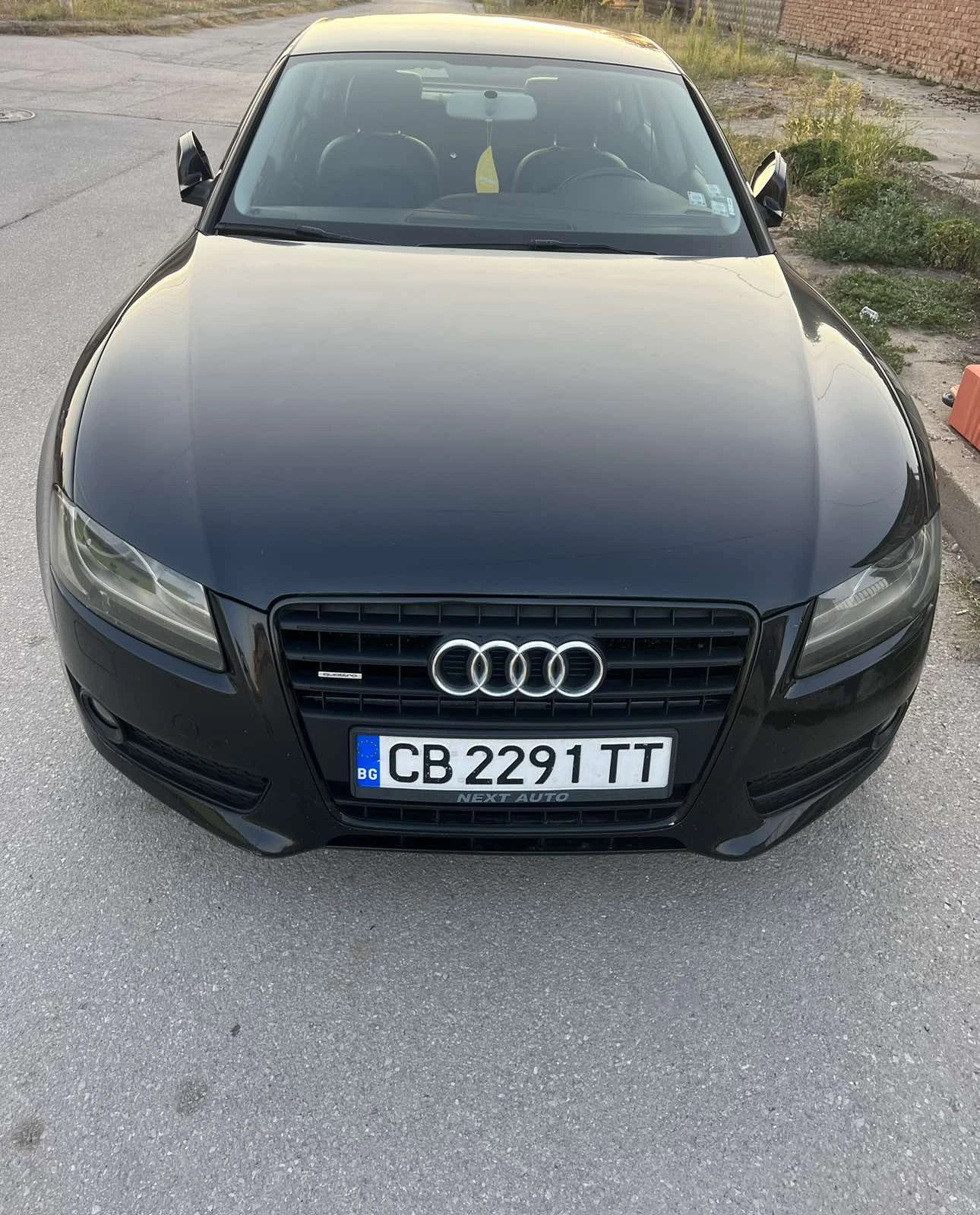 Audi A5 3.0 TDI V6 - изображение 2