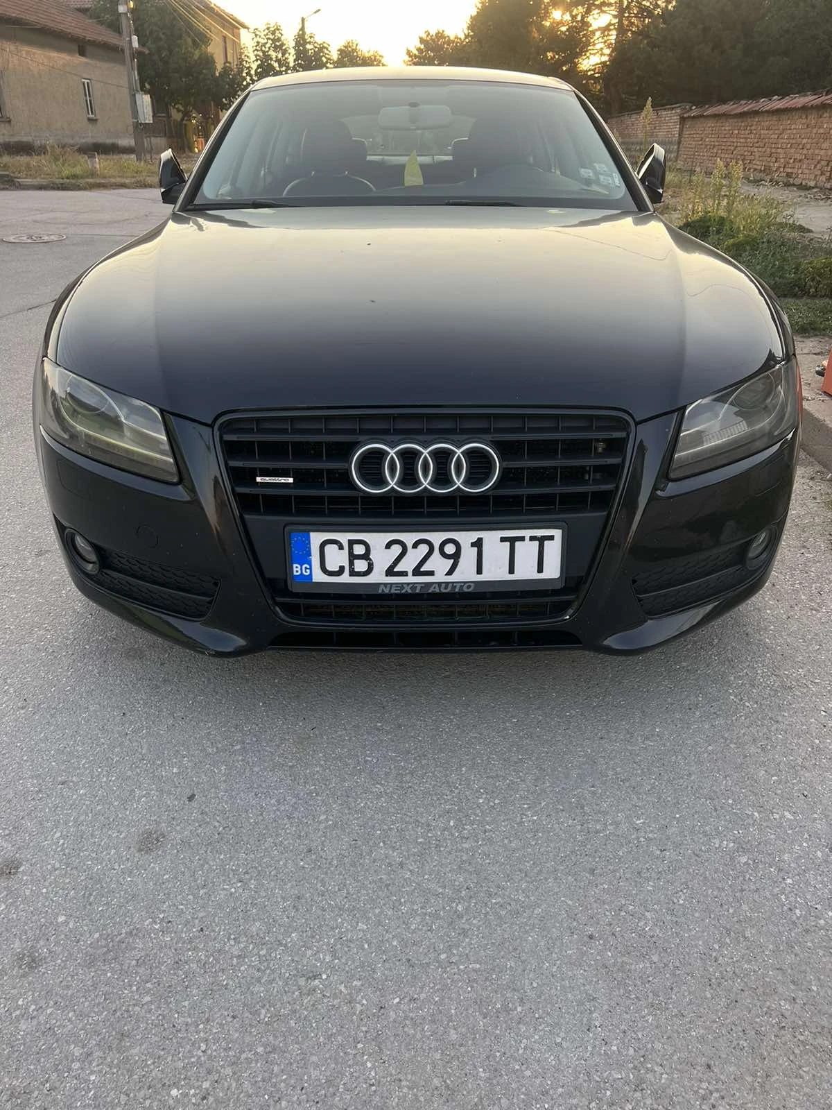 Audi A5 3.0 TDI V6 - изображение 3