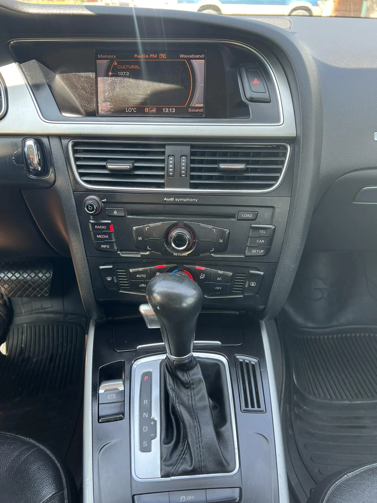 Audi A5 3.0 TDI V6 | Mobile.bg   11