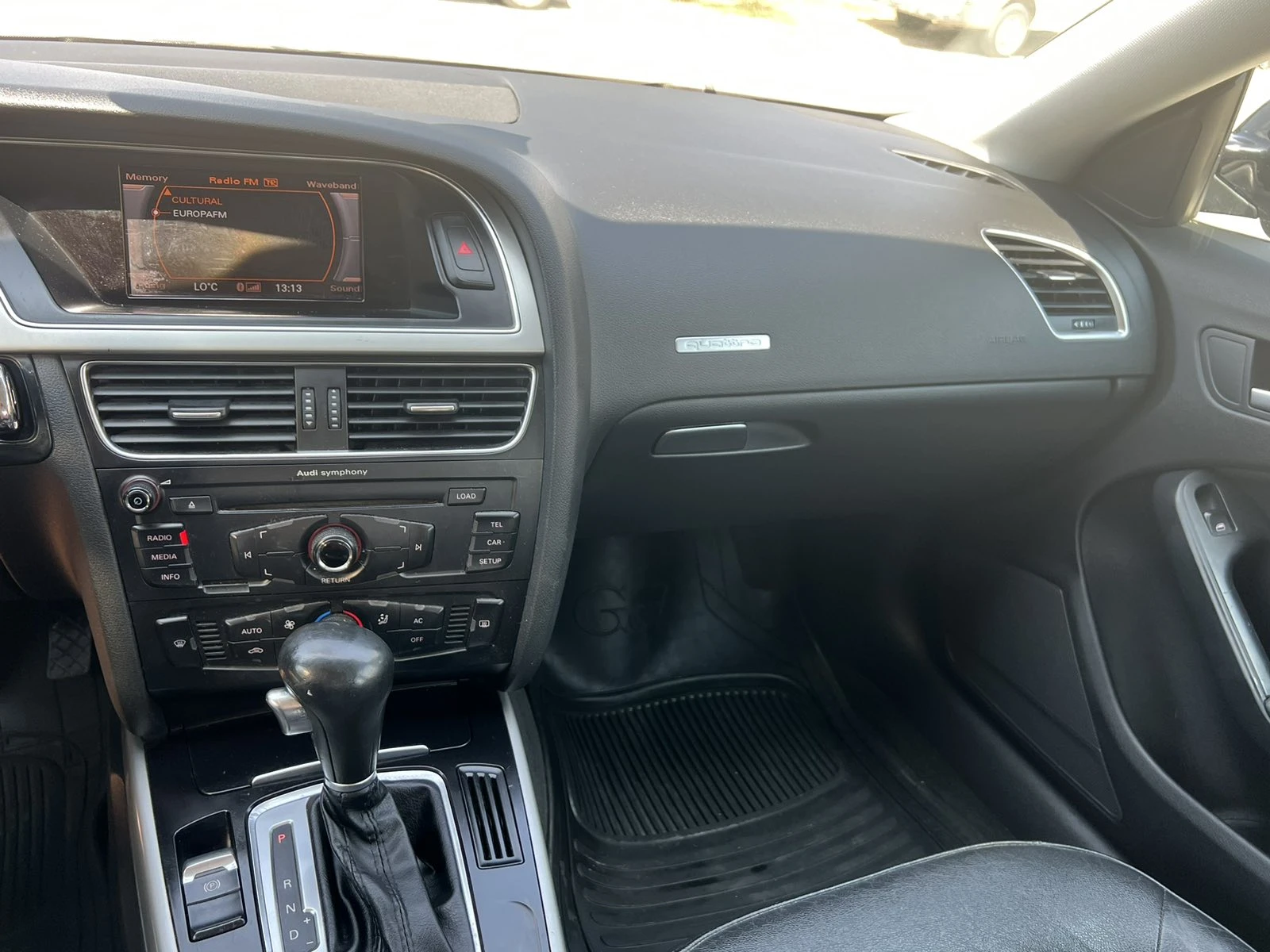 Audi A5 3.0 TDI V6 | Mobile.bg   12