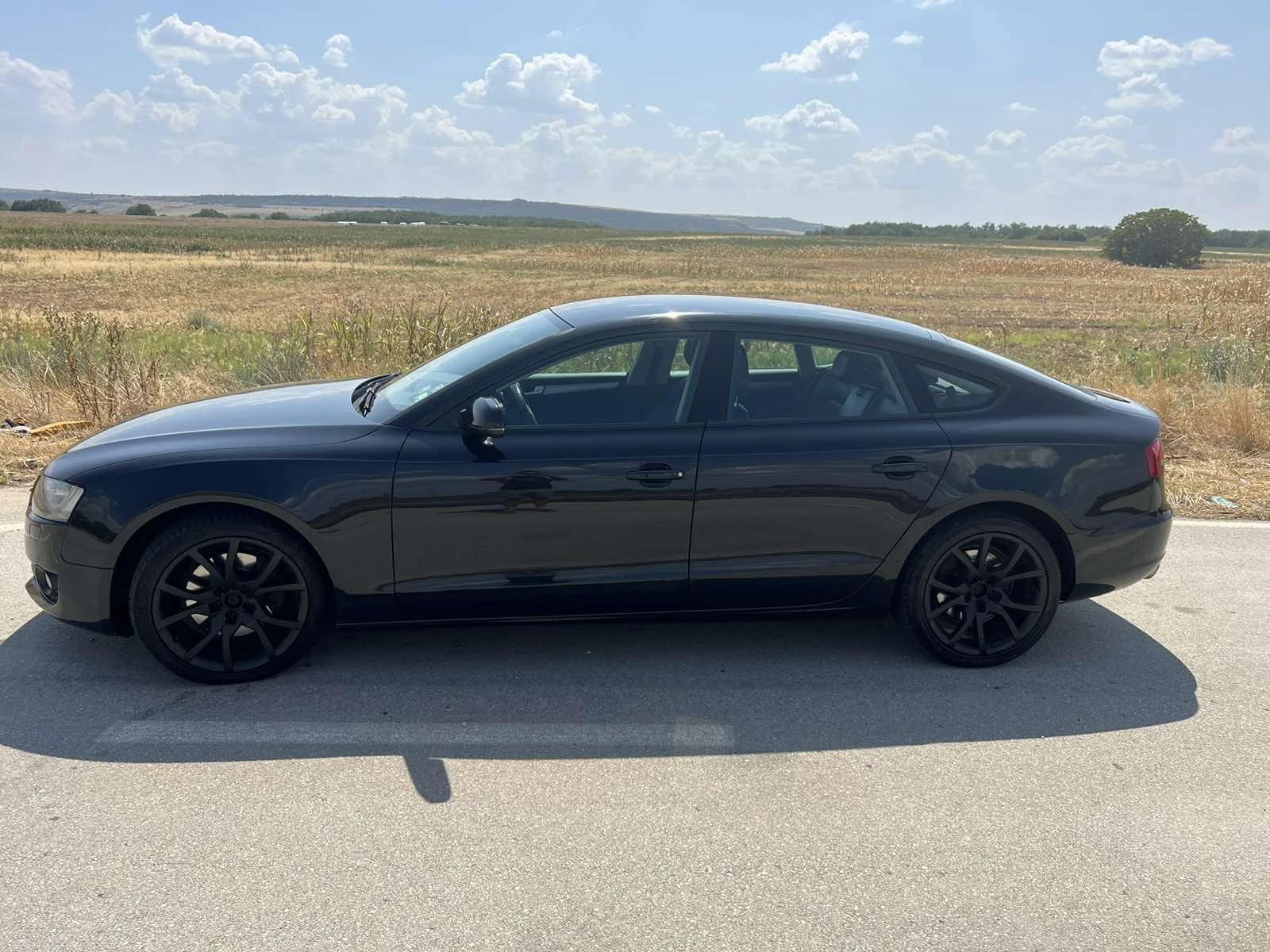 Audi A5 3.0 TDI V6 - изображение 4