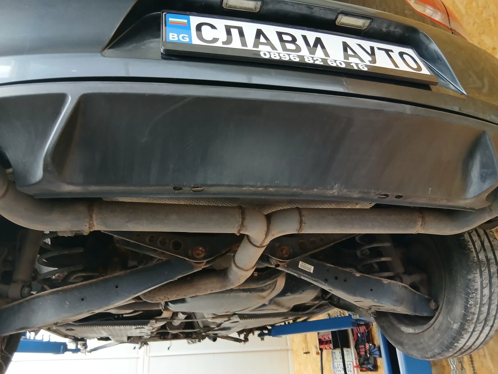 VW Golf 2 TSFSI - изображение 7