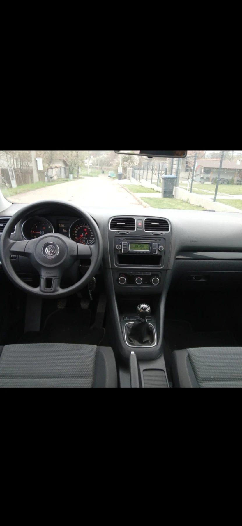 VW Golf 2 TSFSI - изображение 8