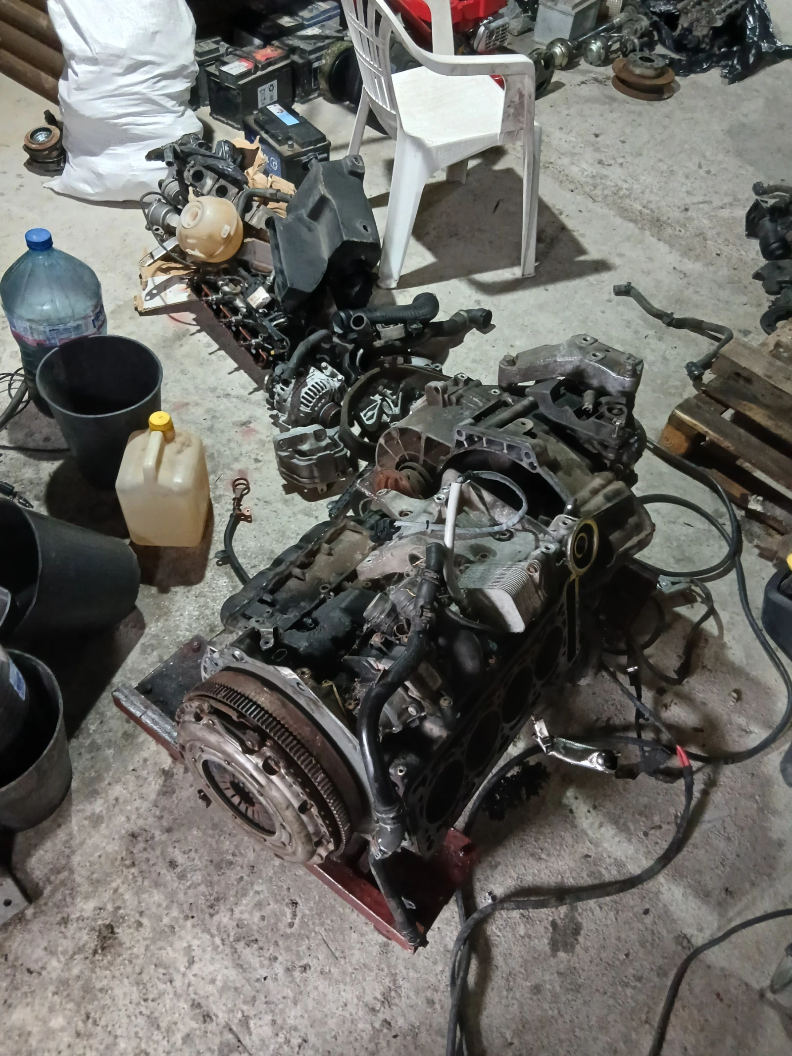 VW Golf 2 TSFSI | Mobile.bg � ����������� 15