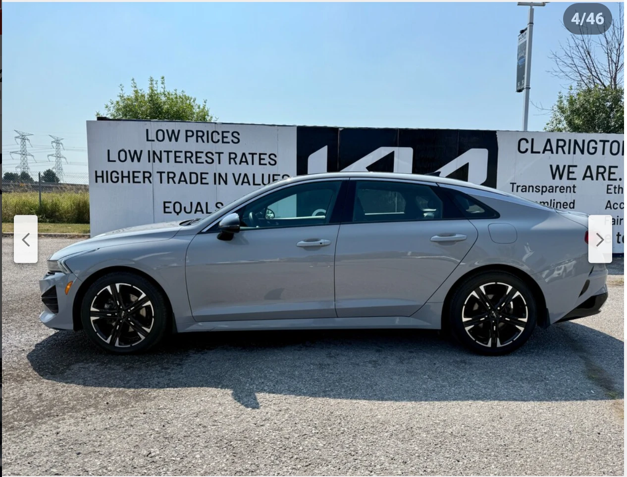 Kia K5 GT* LINE* ПОДГРЕВ* ОБДУХВАНЕ* 360КАМЕРА* ДИСТРОНИК - изображение 6