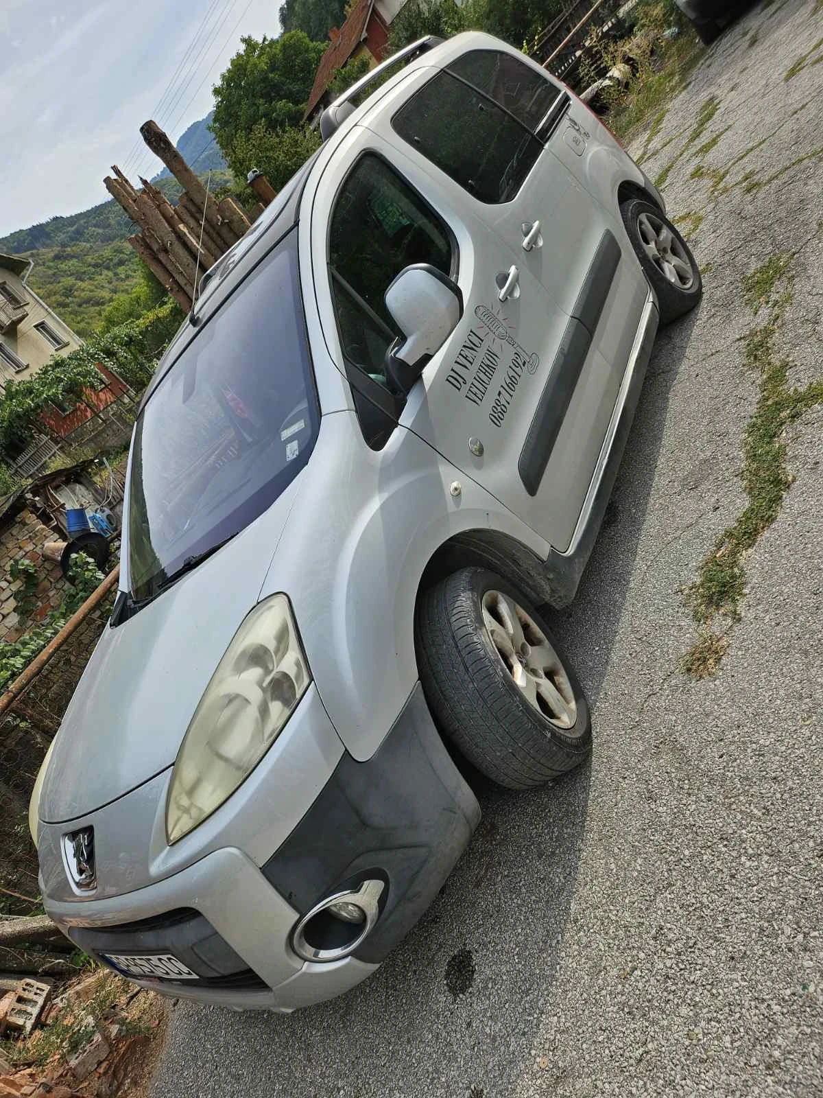 Peugeot Partner | Mobile.bg   1