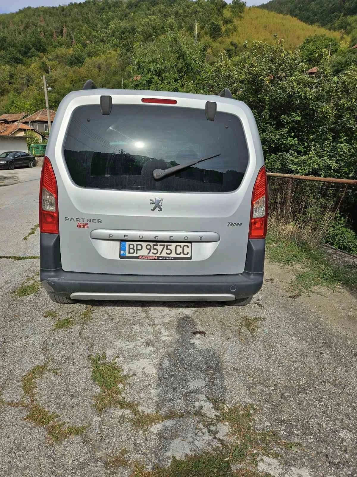 Peugeot Partner | Mobile.bg   11