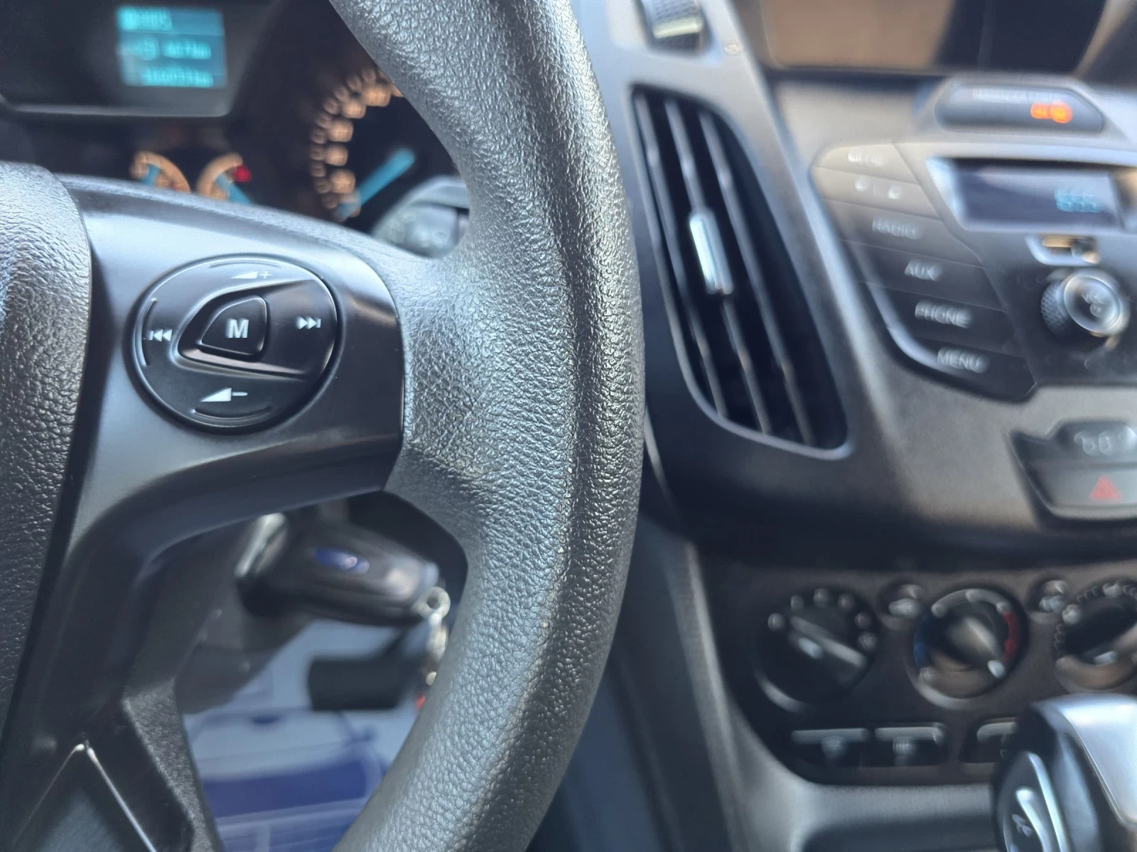 Ford Tourneo Connect 1.5 TDCI   | Mobile.bg   11