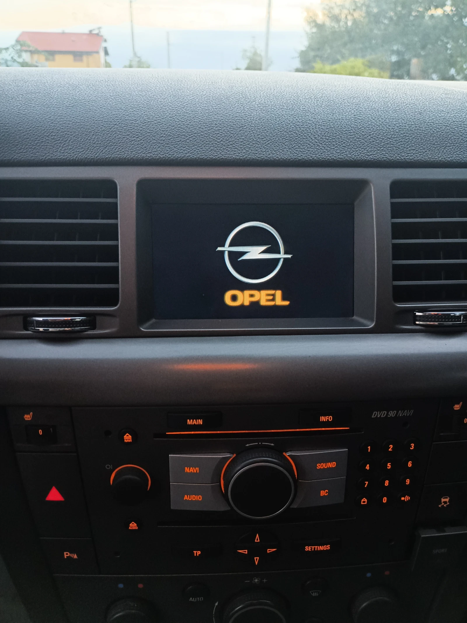 Opel Vectra 1.9 cdti 150  - изображение 7