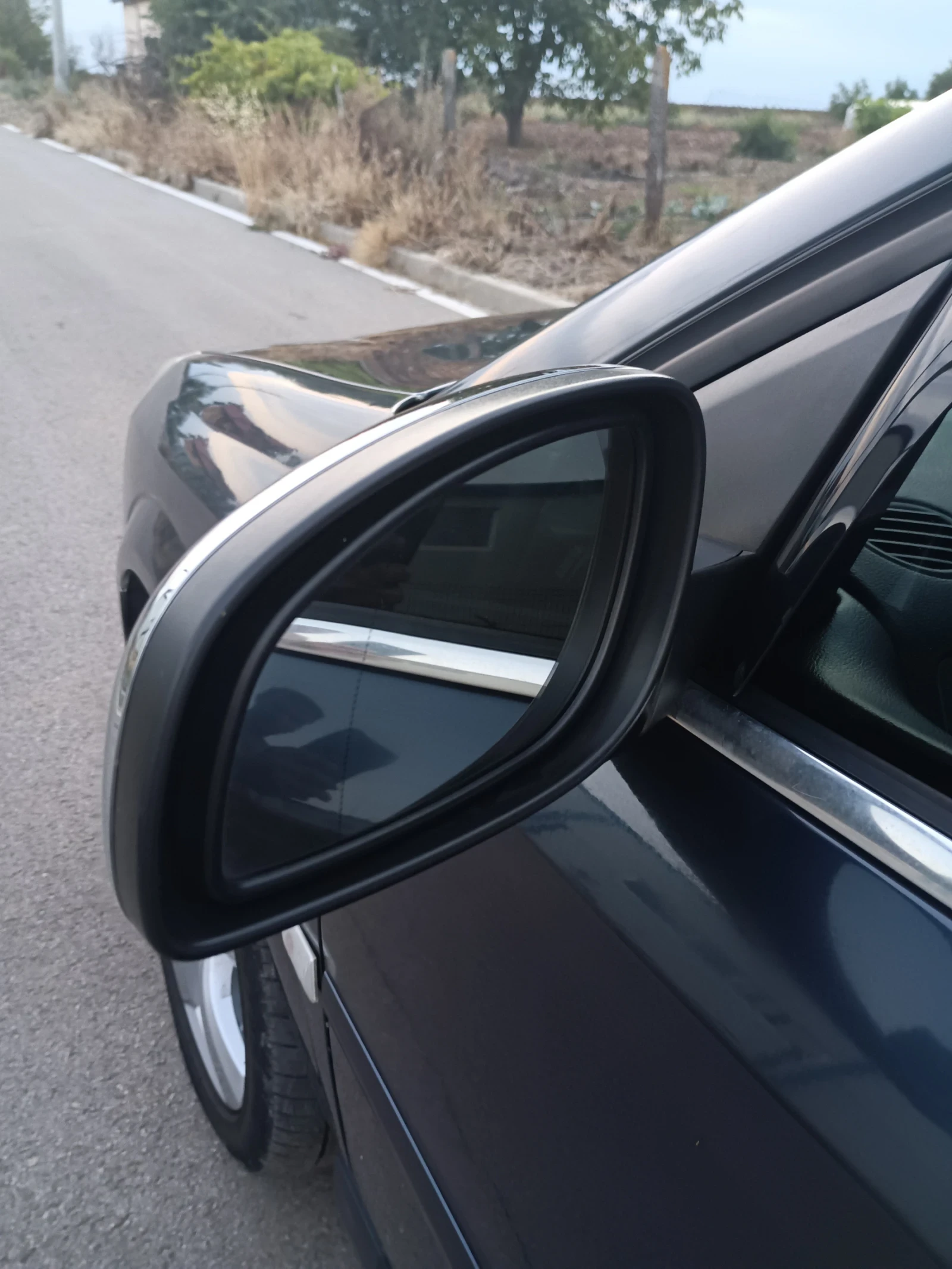 Opel Vectra 1.9 cdti 150  | Mobile.bg   13