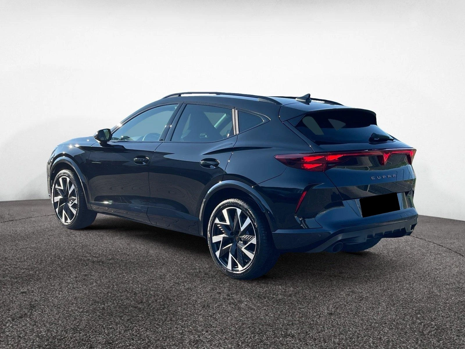 Cupra Formentor VZ* FACELIFT* AWD* MEMORY* DISTR* KEYLESS* LED* CA - изображение 4