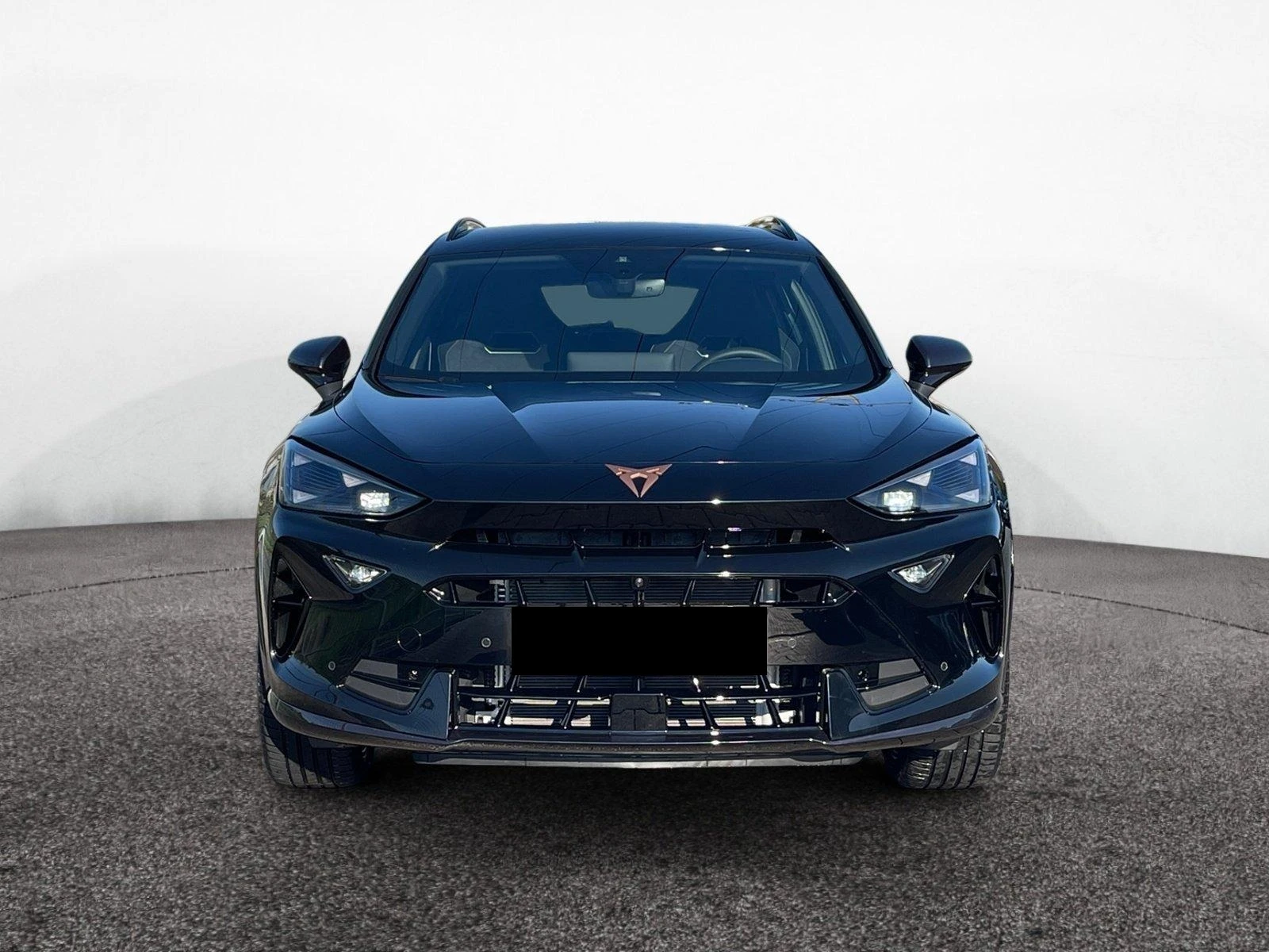 Cupra Formentor VZ* FACELIFT* AWD* MEMORY* DISTR* KEYLESS* LED* CA - изображение 2