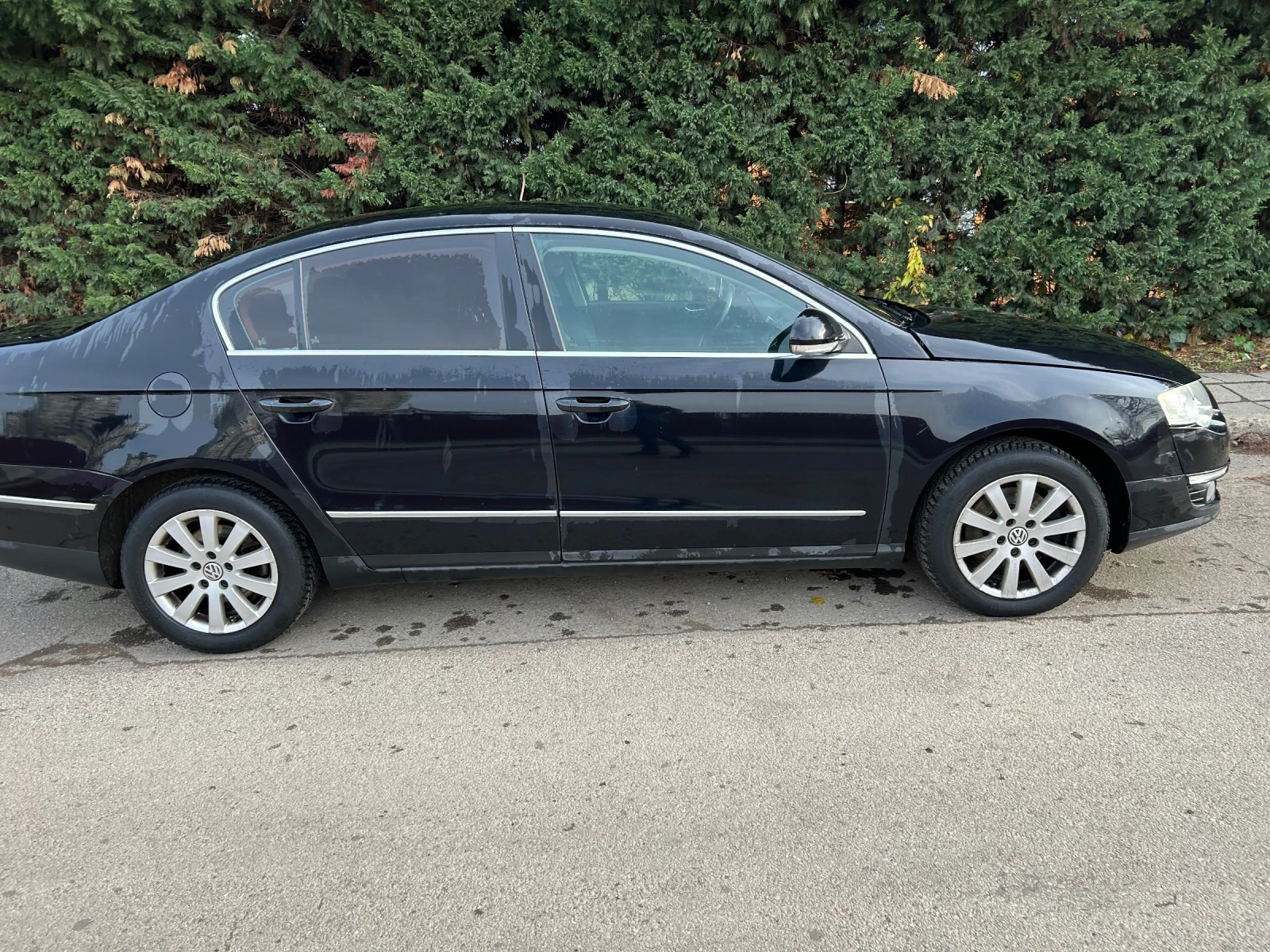 VW Passat  - изображение 6