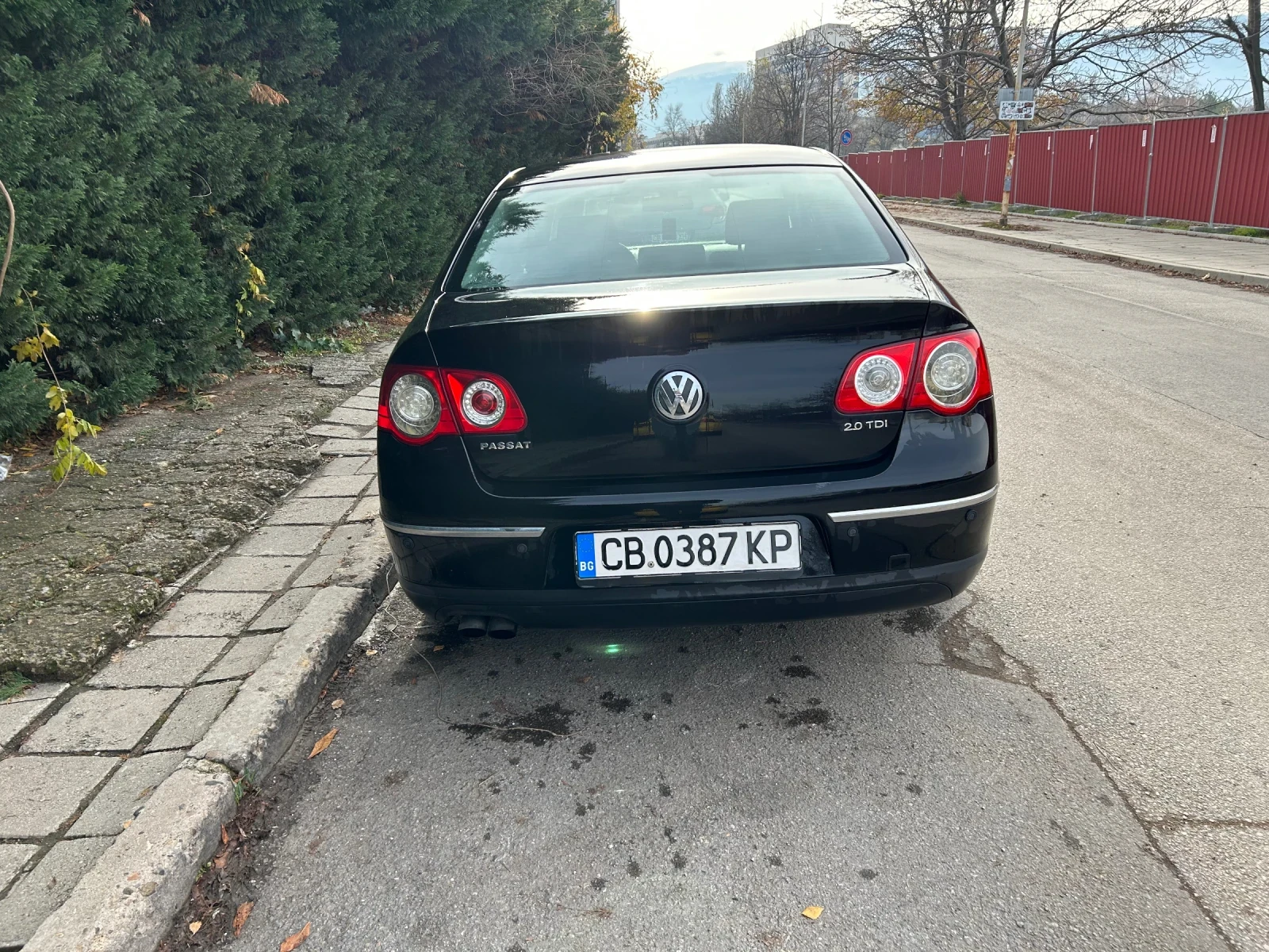 VW Passat  - изображение 4