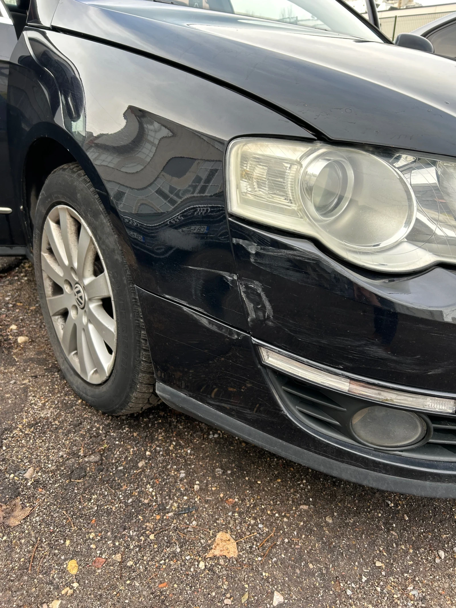 VW Passat  - изображение 10