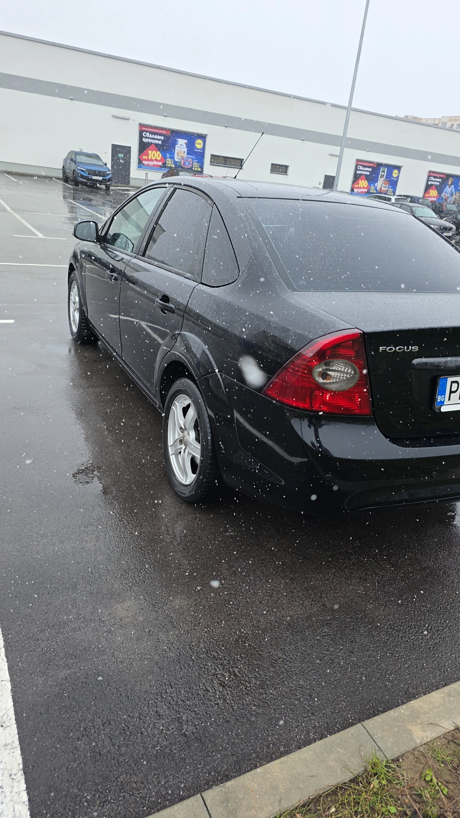 Ford Focus 2.0 facelift - изображение 7