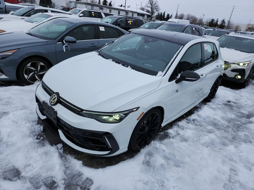 VW Golf * R BLACK EDITION * CARFAX * ���� �� �������� | Mobile.bg � ����������� 1