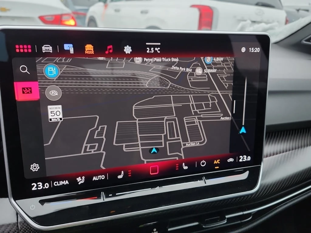 VW Golf * R BLACK EDITION * CARFAX * ЦЕНА ДО БЪЛГАРИЯ - изображение 9