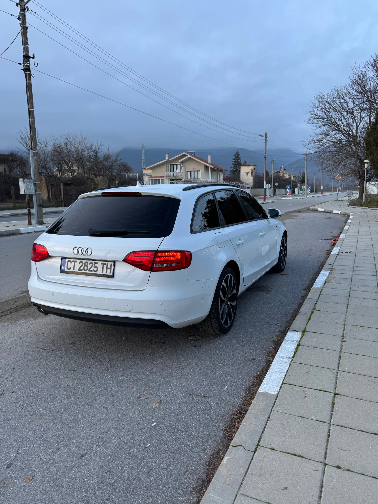 Audi A4 2.0 143hp S-line - изображение 7
