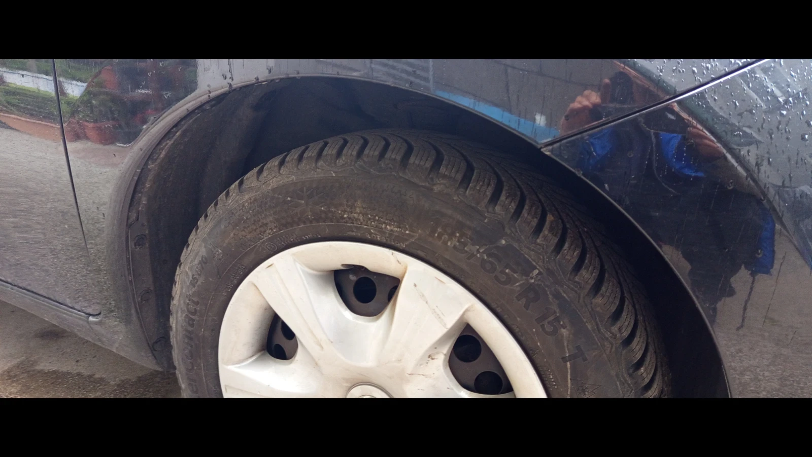 Nissan Note Комби - изображение 4