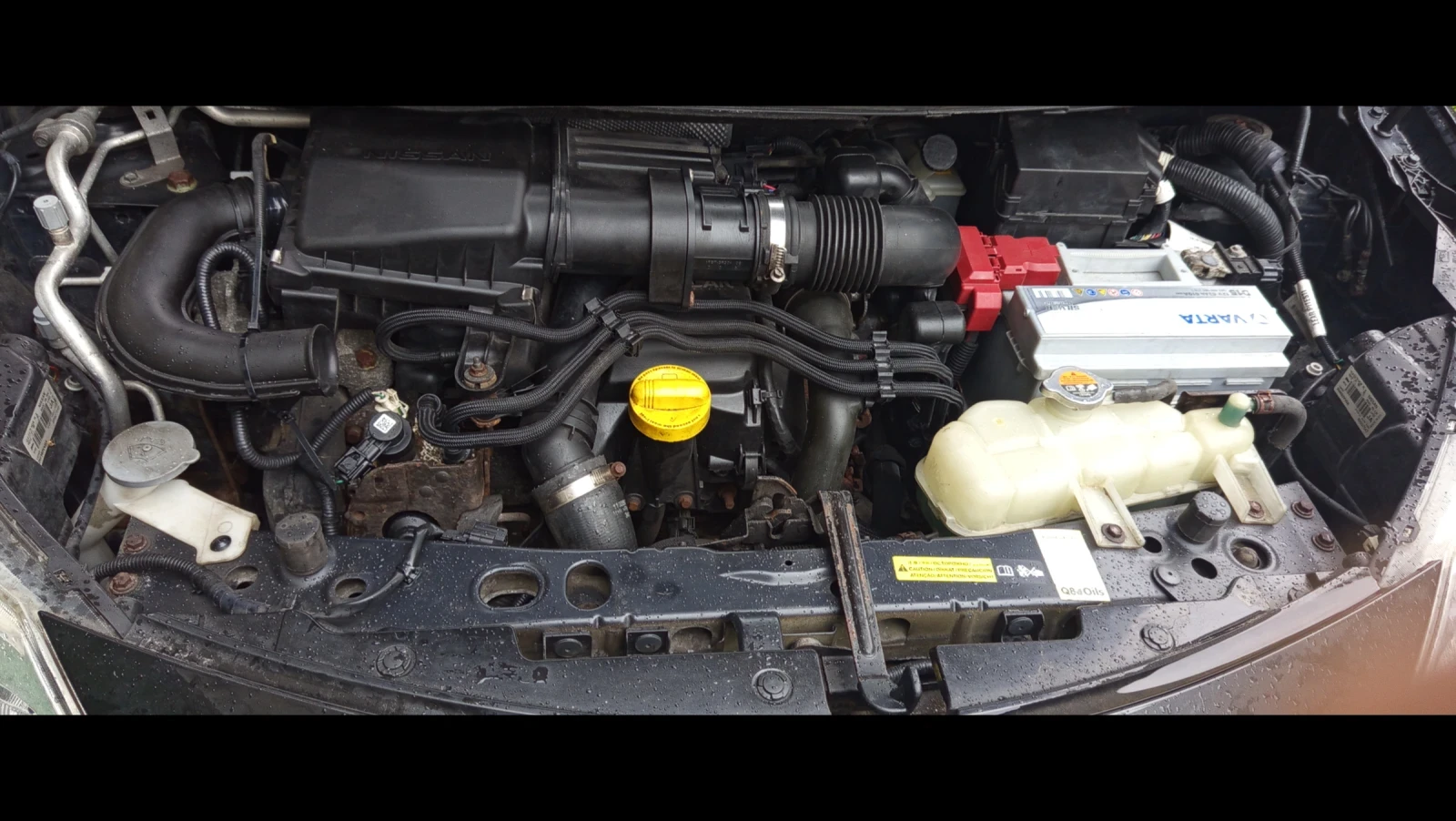 Nissan Note Комби - изображение 5