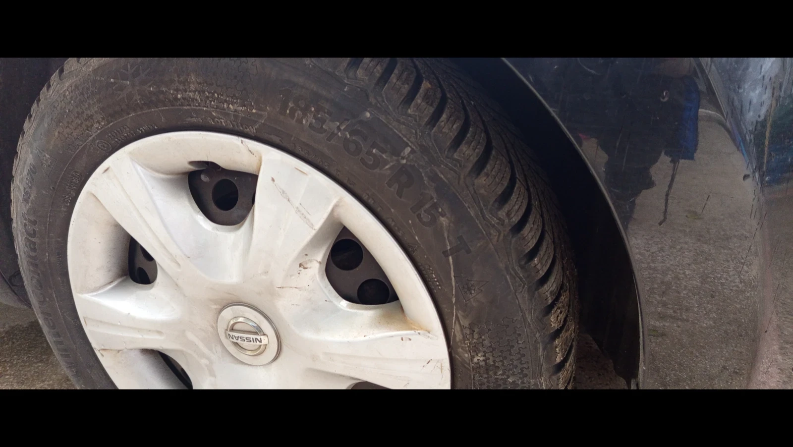 Nissan Note Комби - изображение 3