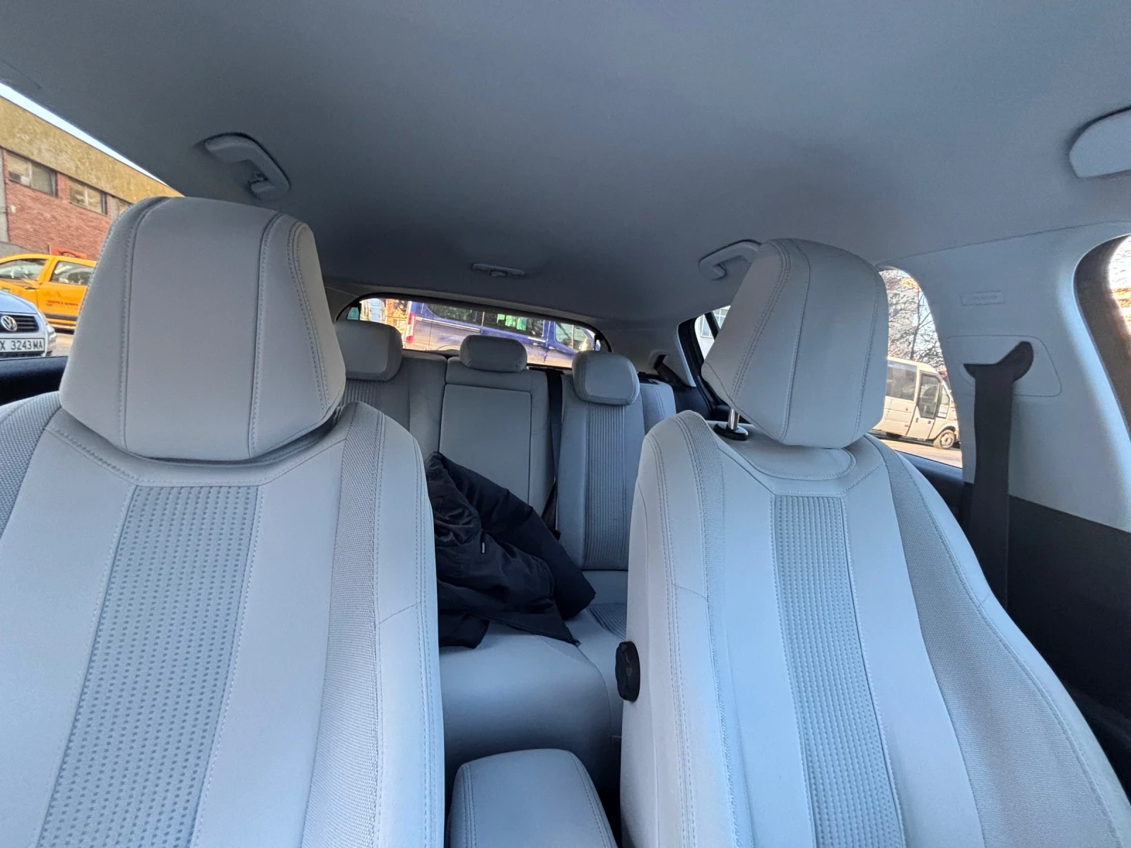 Peugeot 308  - изображение 8