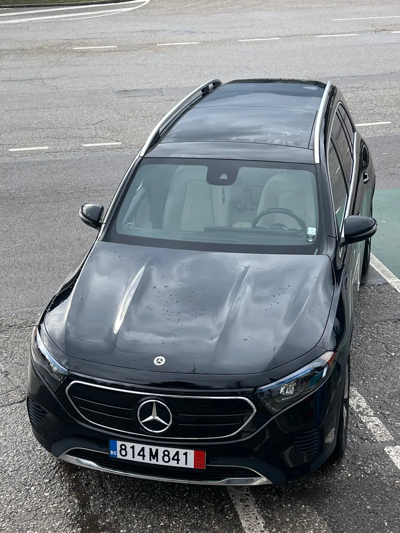 Mercedes-Benz EQB 250+  - изображение 3