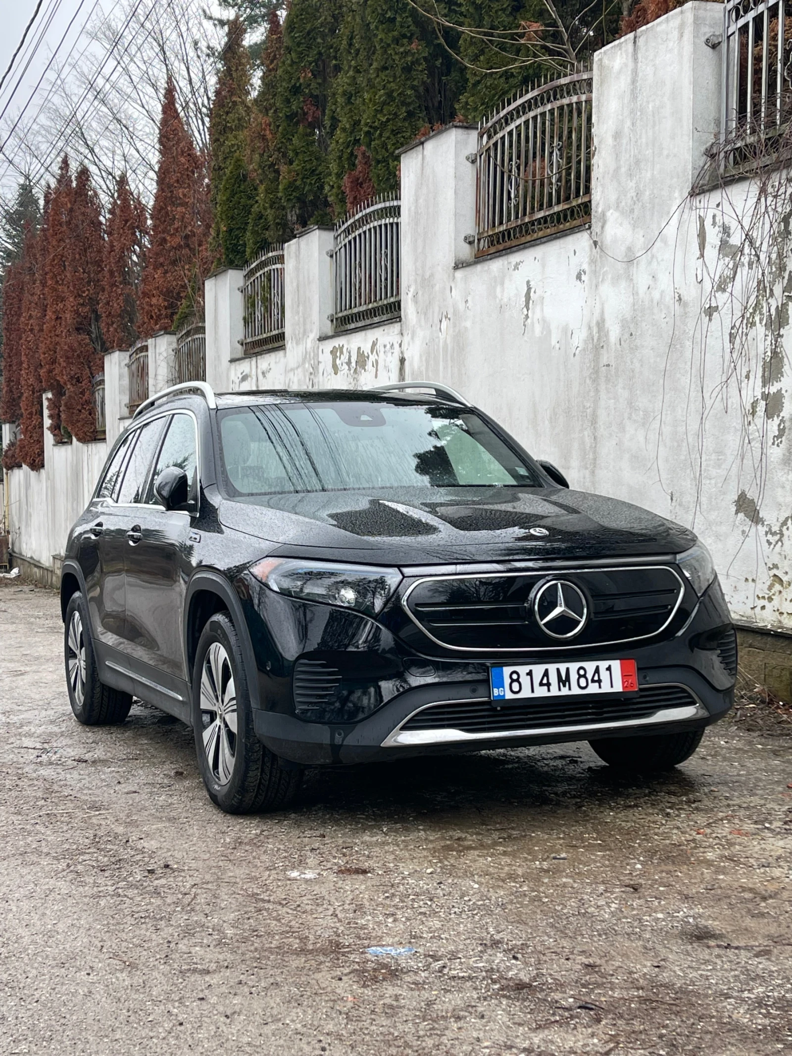 Mercedes-Benz EQB 250+  - изображение 2