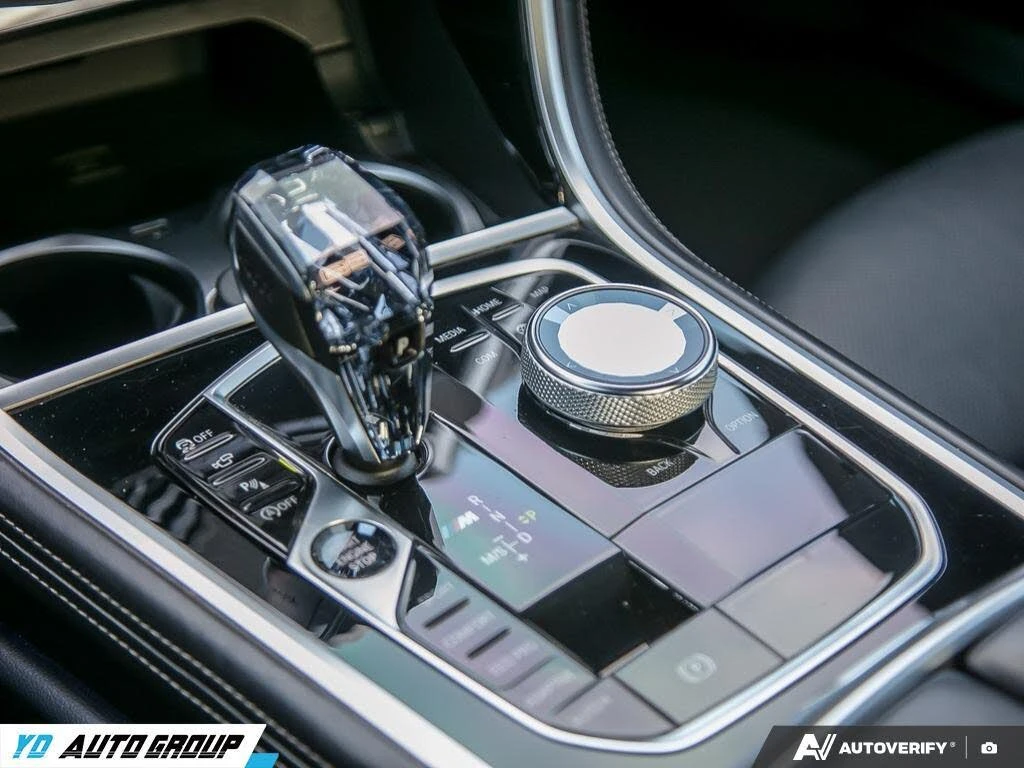 BMW 850 * �-Package* * HeadUp* A���������* (���� �� ��) | Mobile.bg � ����������� 14