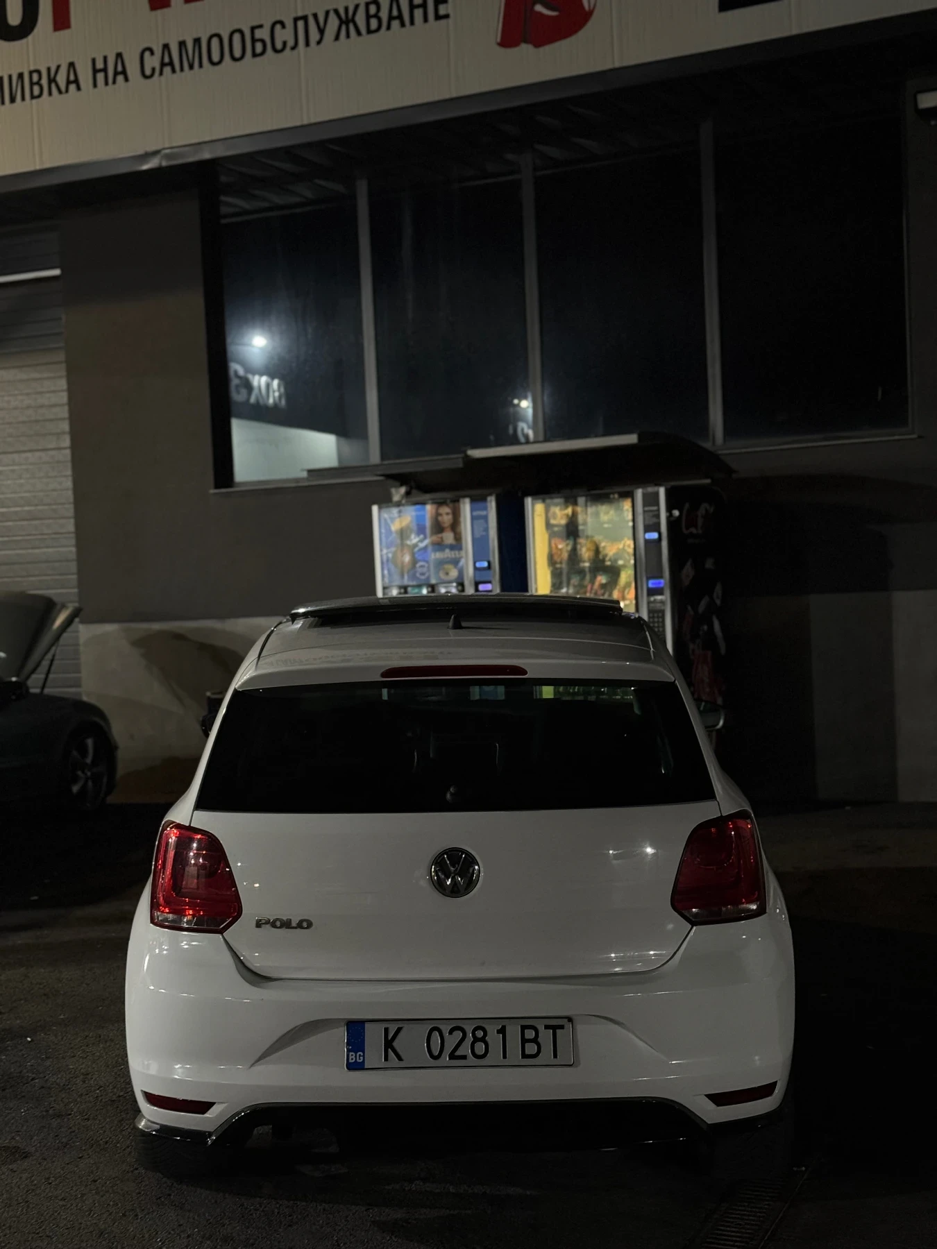 VW Polo 1.6TDi 105кс. - изображение 3