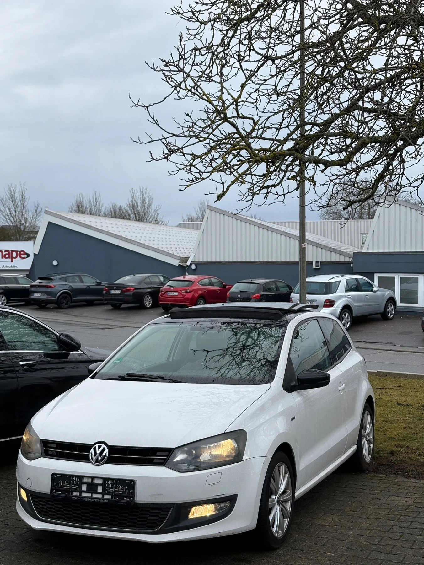 VW Polo 1.6TDi 105кс. - изображение 6