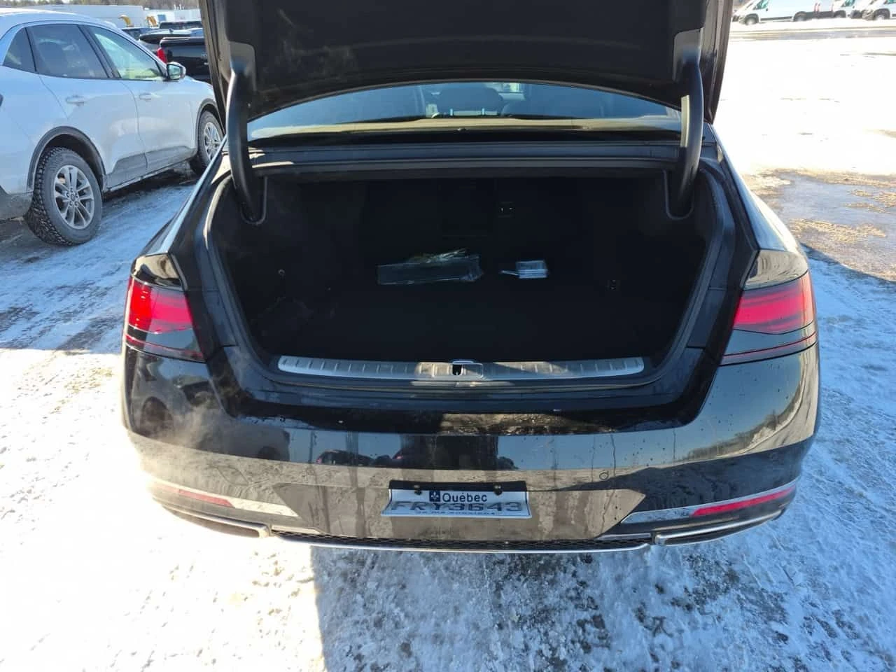 Genesis G90 * PRESTIGE * CARFAX * O� Hyundai *  | Mobile.bg � ����������� 14