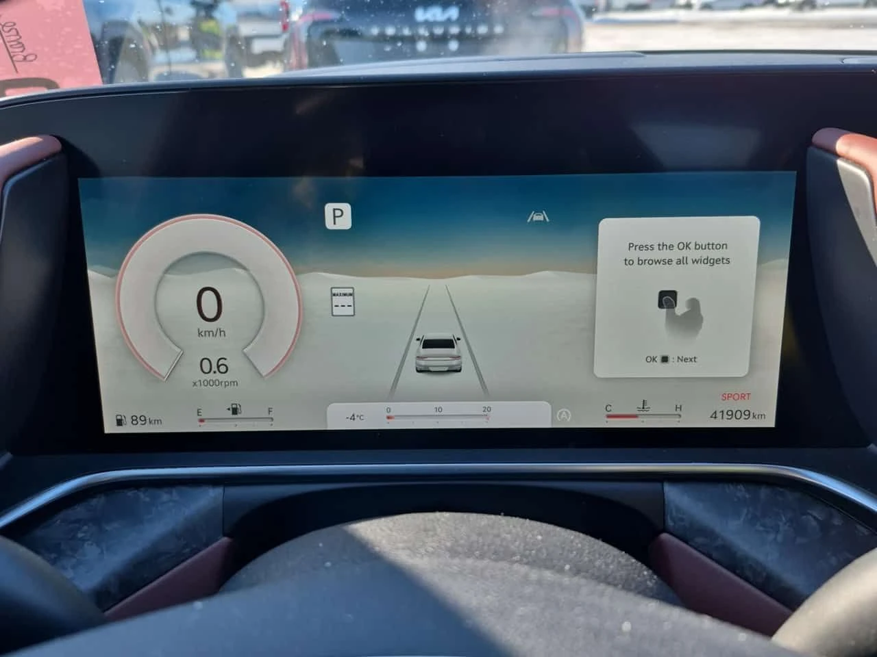 Genesis G90 * PRESTIGE * CARFAX * Oт Hyundai *  - изображение 7