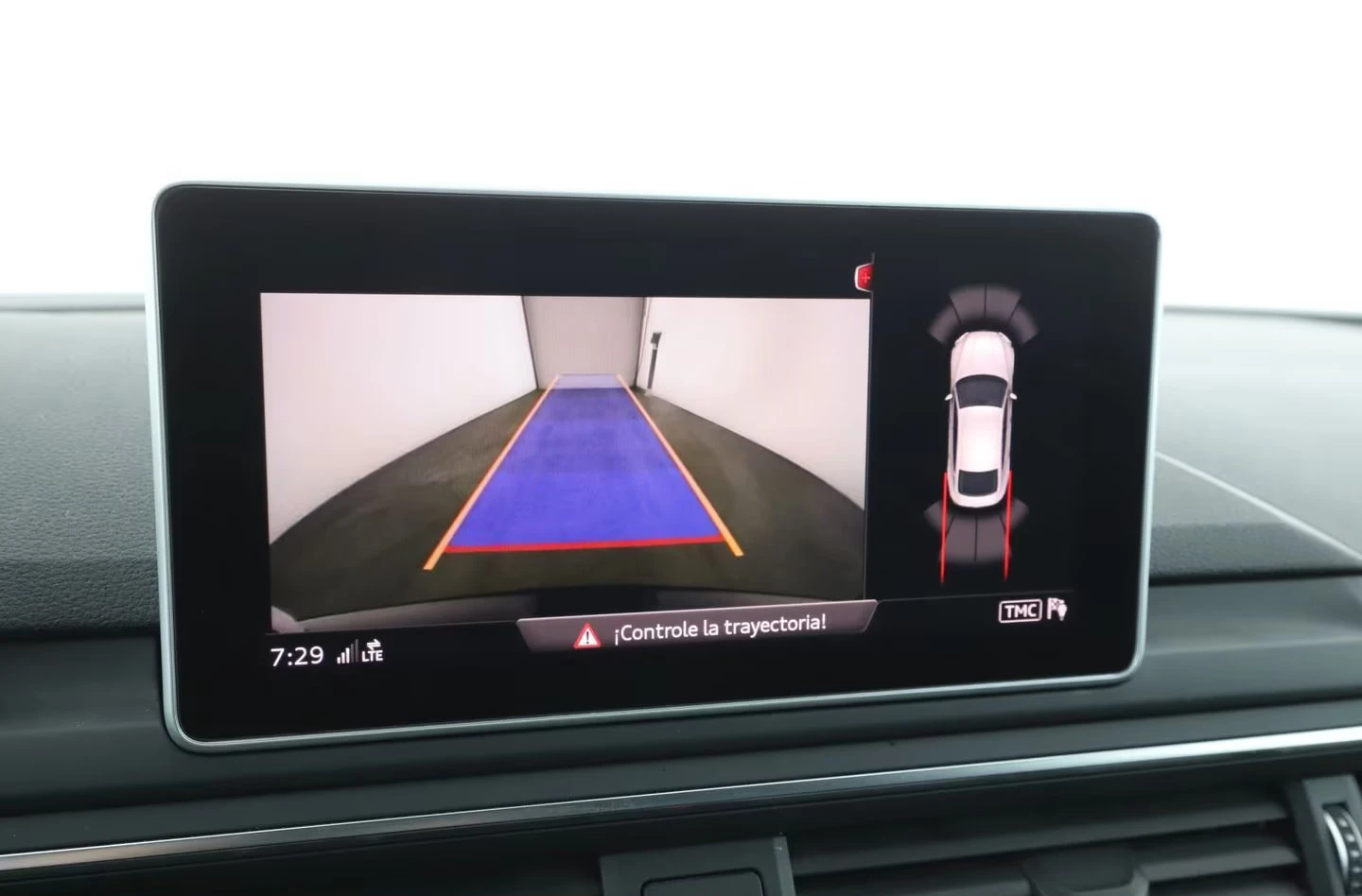 Audi A5 40TDI/190HP/SPORTBACK/QUTTRO/CAM/DIGITAL/148z, снимка 15 - Автомобили и джипове - 53813332