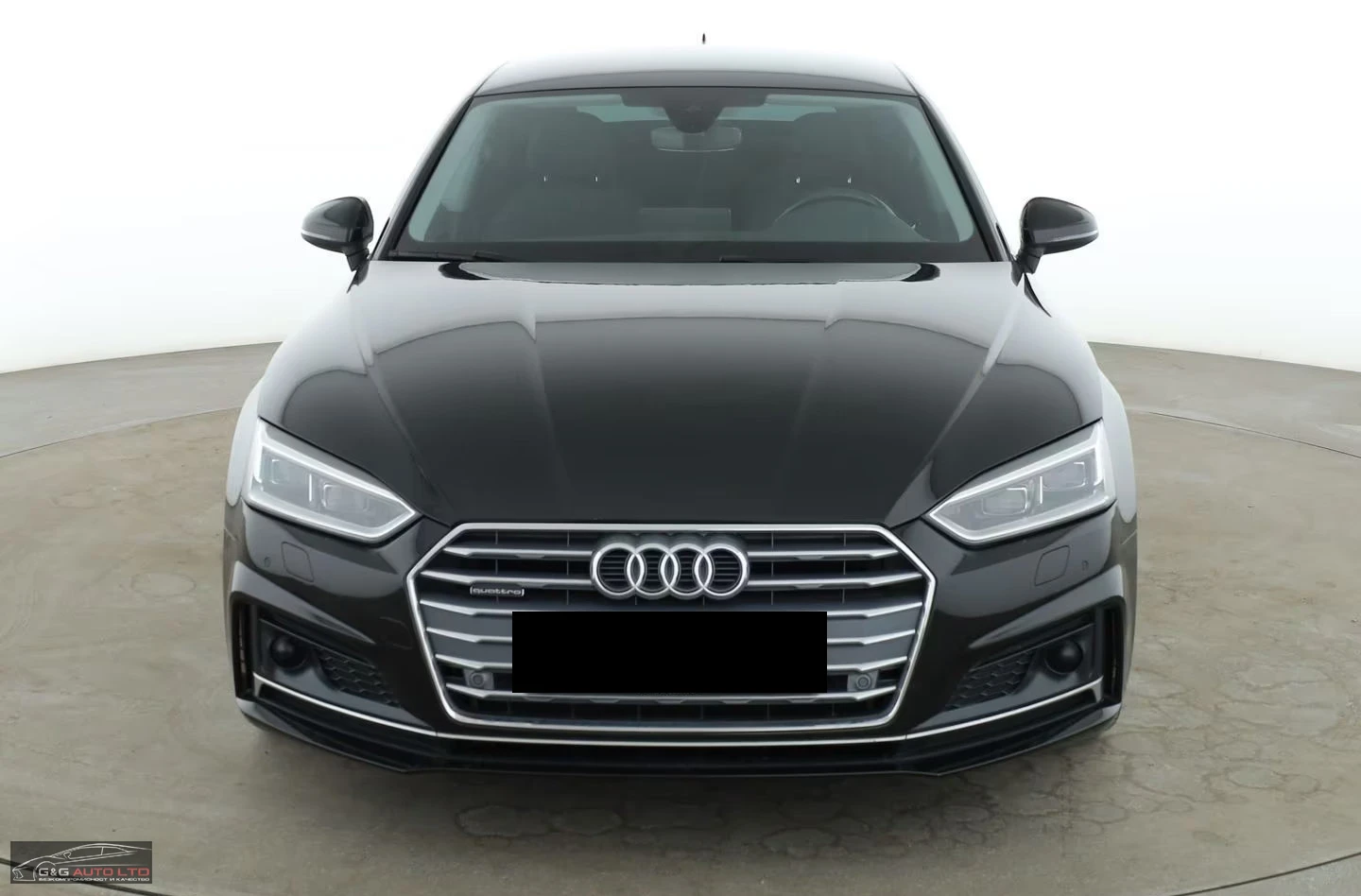 Audi A5 40TDI/190HP/SPORTBACK/QUTTRO/CAM/DIGITAL/148z, снимка 2 - Автомобили и джипове - 53813332