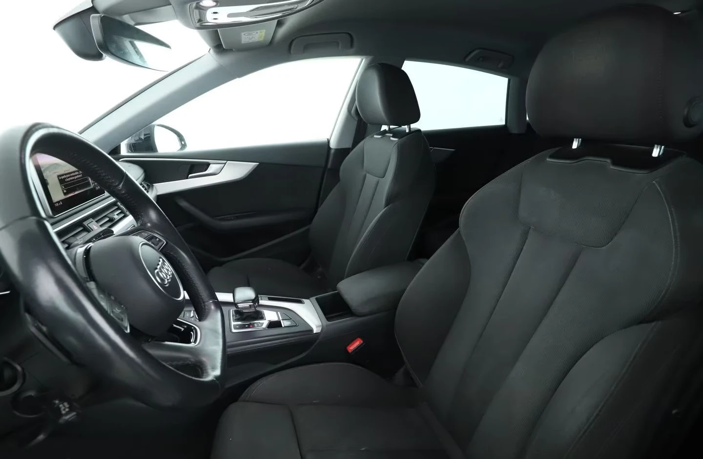 Audi A5 40TDI/190HP/SPORTBACK/QUTTRO/CAM/DIGITAL/148z, снимка 13 - Автомобили и джипове - 53813332