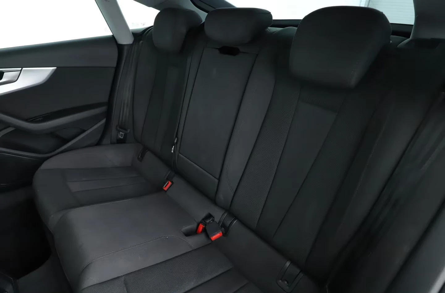 Audi A5 40TDI/190HP/SPORTBACK/QUTTRO/CAM/DIGITAL/148z, снимка 14 - Автомобили и джипове - 53813332